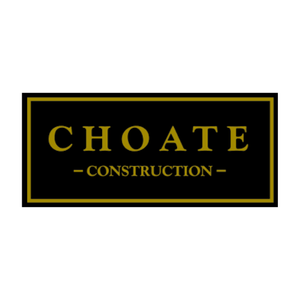 Team Page: Choate Construction